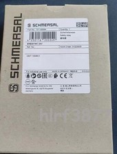 1PC NEW Schmersal Safety Relay SRB301MC-24V SRB301MC US 