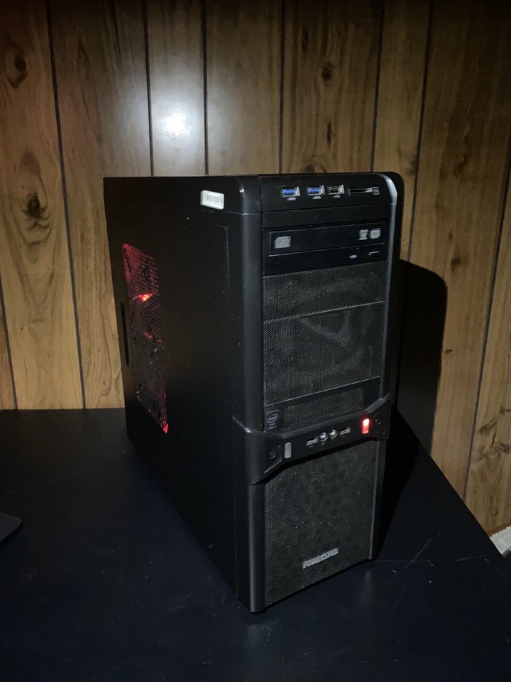 READ DESCRIPTION | PROFESSIONAL Dell HP CUSTOM PC BUILDS-TRADES WELCOME - Image 4 of 4