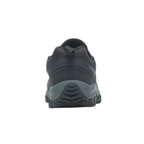 Merrell Thermo Akita Moc WP Slip-On Shoe - Picture 4 of 10
