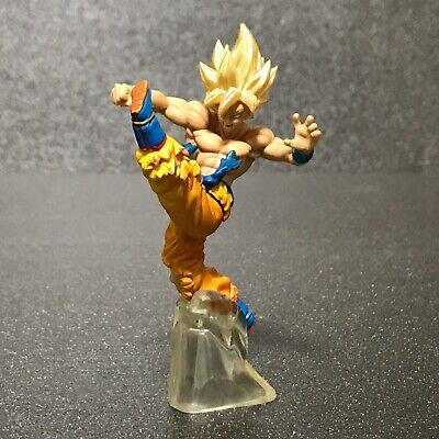 Dragon Ball Figures Son Goku SSJ1