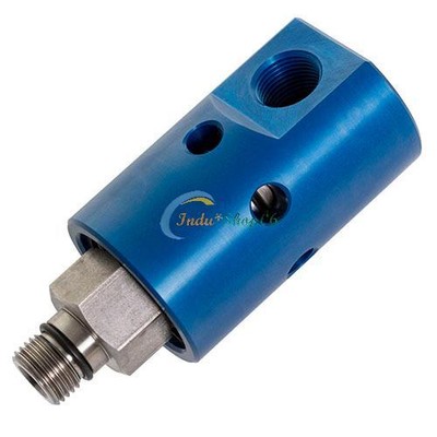 1PCS New 1116-555-143 High Speed Rotating Union Substitute