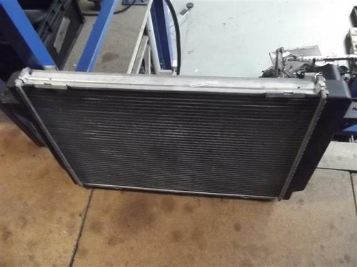 Audi A6 4B C5 Kühler Nissens 30497A 4B0121251K/4B0121251N Schaltgetriebe