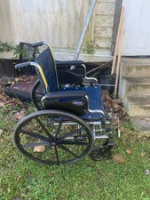 wheelchairs for sale used incare