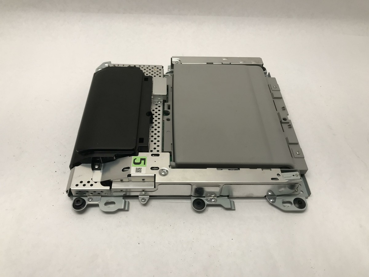 08 09 LEXUS LS600HL REAR TV DISPAY SCREEN OEM 86680-50080 | eBay