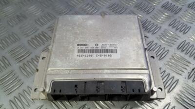 0281001928 C424V182 46546205 Steuergerät Motor Computer (Motorsteuerung UK382150-36