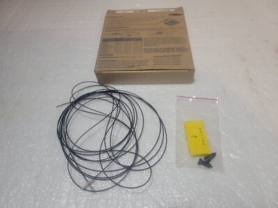 BANNER  PIF16U Tight Bend Radius Fiber Optics  42821     EID 3042821