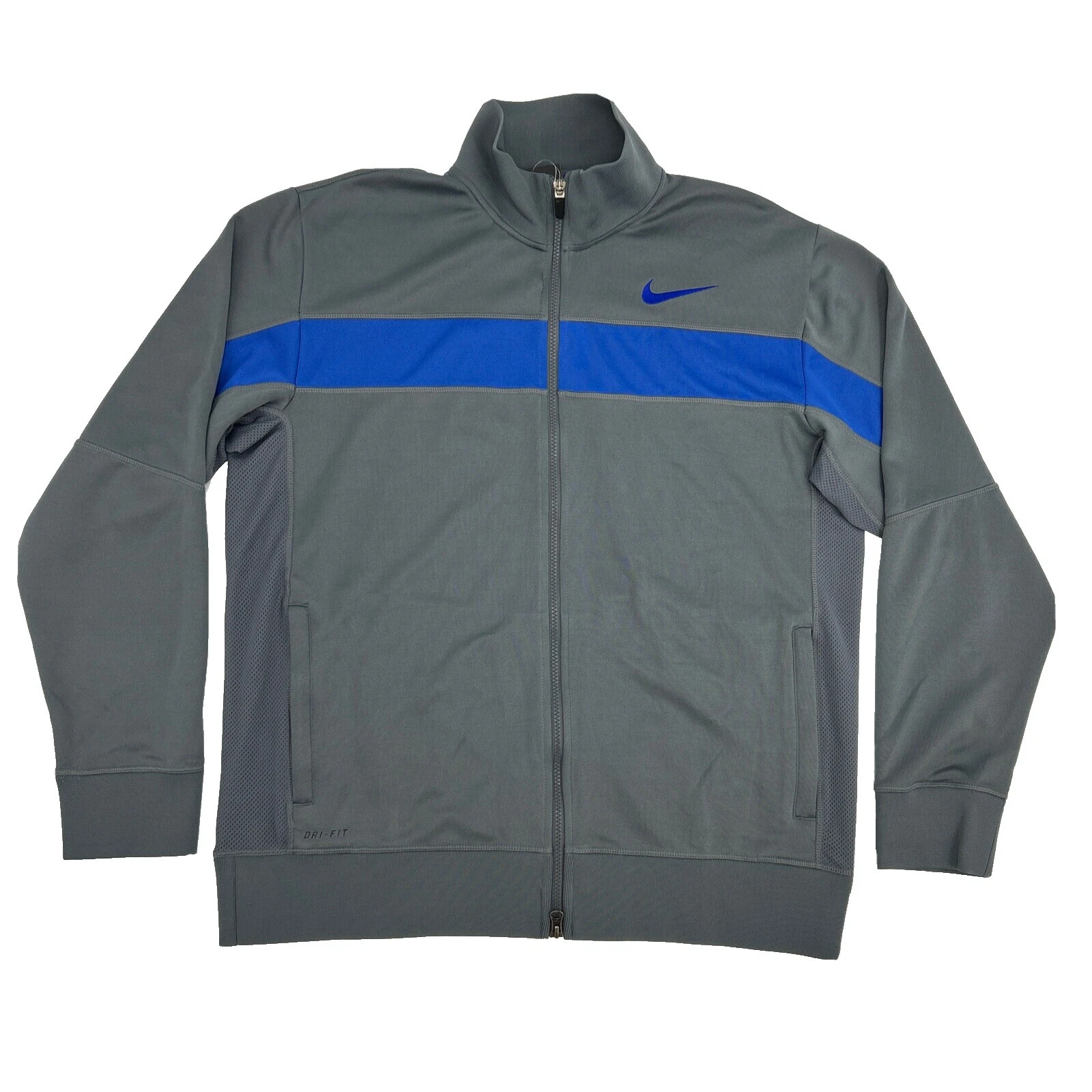 Nike Regular Size L Coats, Jackets & Vests for Men