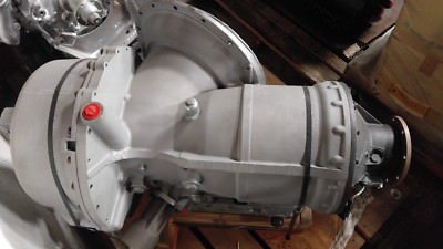 Allison V730 Transmission  //REBUILT/DYNOED // other modles avail.