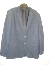 SCANDIA WOODS BLAZER, SIZE 44, (ID#414240-168)