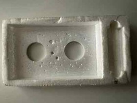 DONKEY KONG Jr. Nintendo Game & Watch Vintage - DJ-101 #4800 -M in Japan - 1982