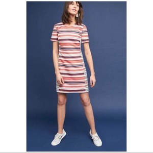 hutch sheath dress