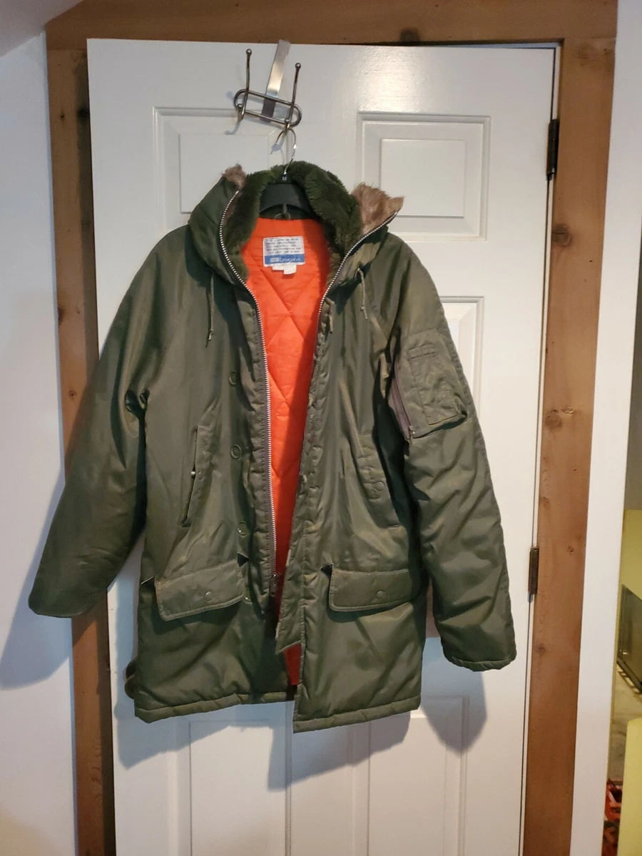 Sears work hotsell leisure jacket
