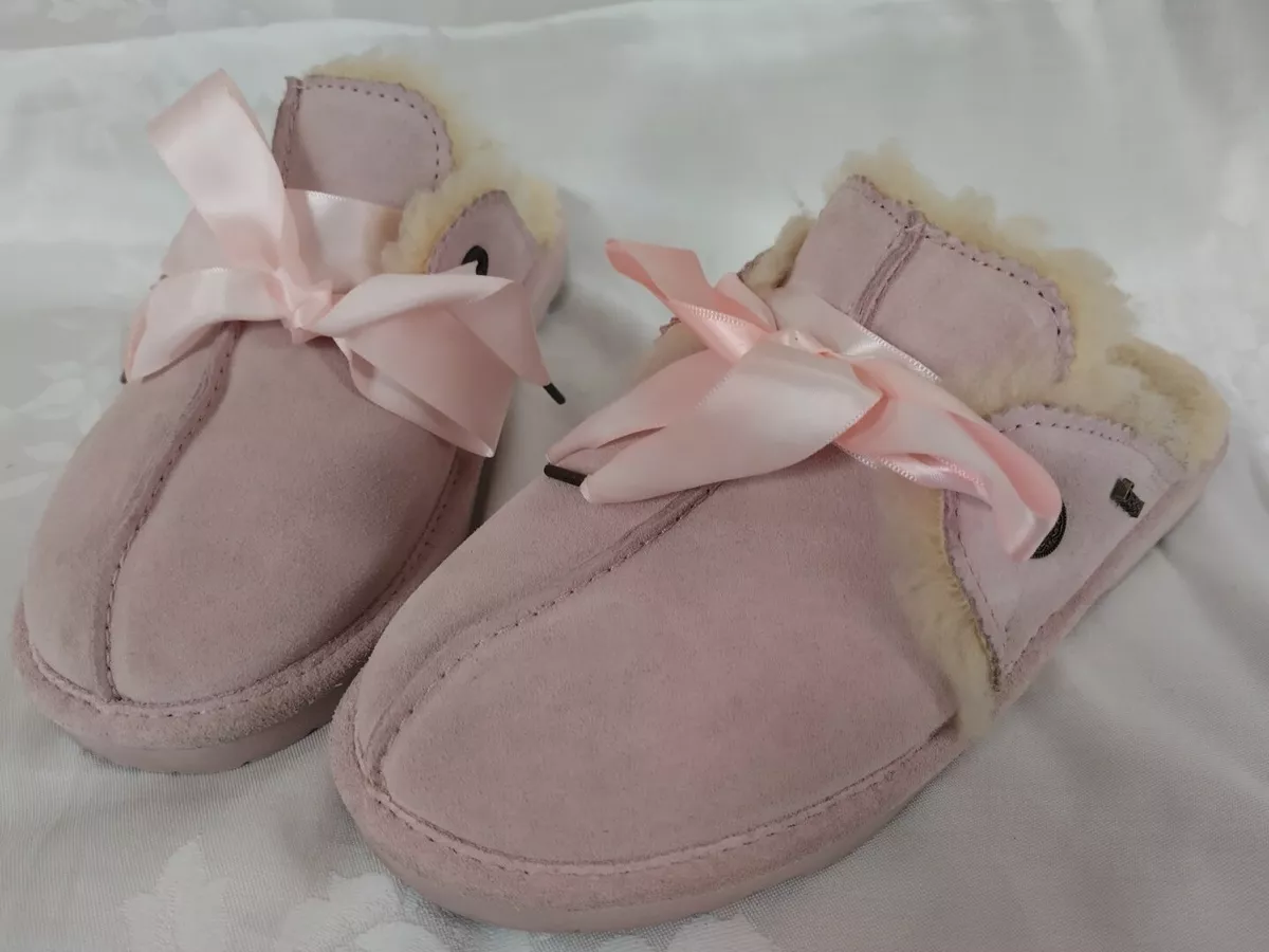 Bearpaw slippers womens 2025