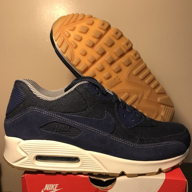 rare air max 90