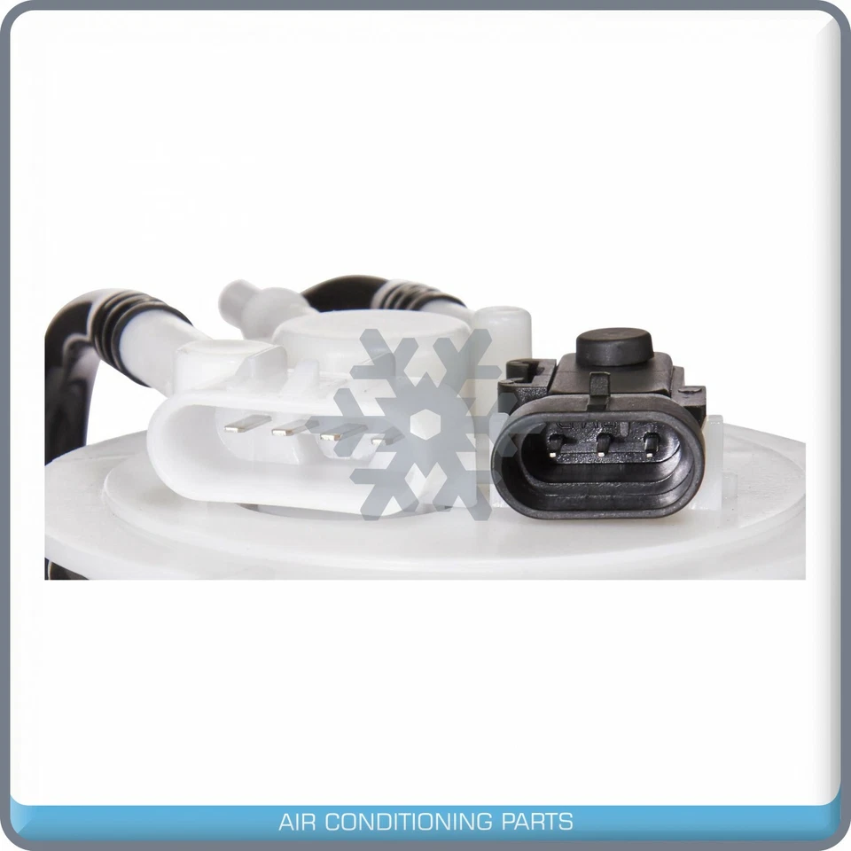 Módulo de bomba de combustible para Chevrolet Cavalier Oldsmobile Alero Pontiac Sunfire QOA Foto 3 de 4