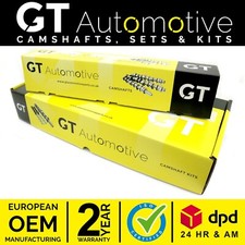 EXHAUST CHILLED CAST CAMSHAFT FOR FIAT BRAVO II  ALFA ROMEO GT 1.9  73501374