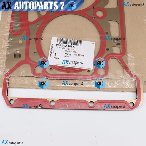 OEM Engine Rebuild Overhaul Kit Oversized Pistons Φ83mm For VW Audi 1.8T CJE CPR - Picture 8 of 16