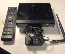 DECODER GI PHOENIX LITE COMBO Ideale per IPTV