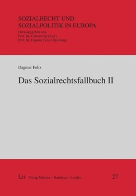 Das Sozialrechtsfallbuch Ii von Dagmar Felix (2014, Taschenbuch)