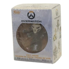 Funko Mini Vinyl Figure - Overwatch S1 - REAPER - New in Box