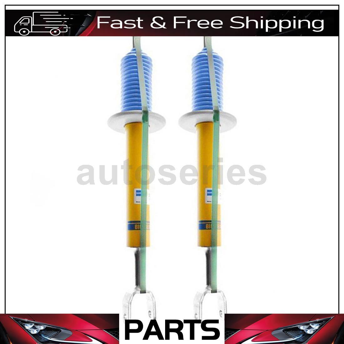 Bilstein Front Strut Assembly Fits 2005 Audi A6 Quattro 2006 Audi A6 A6 Quattro