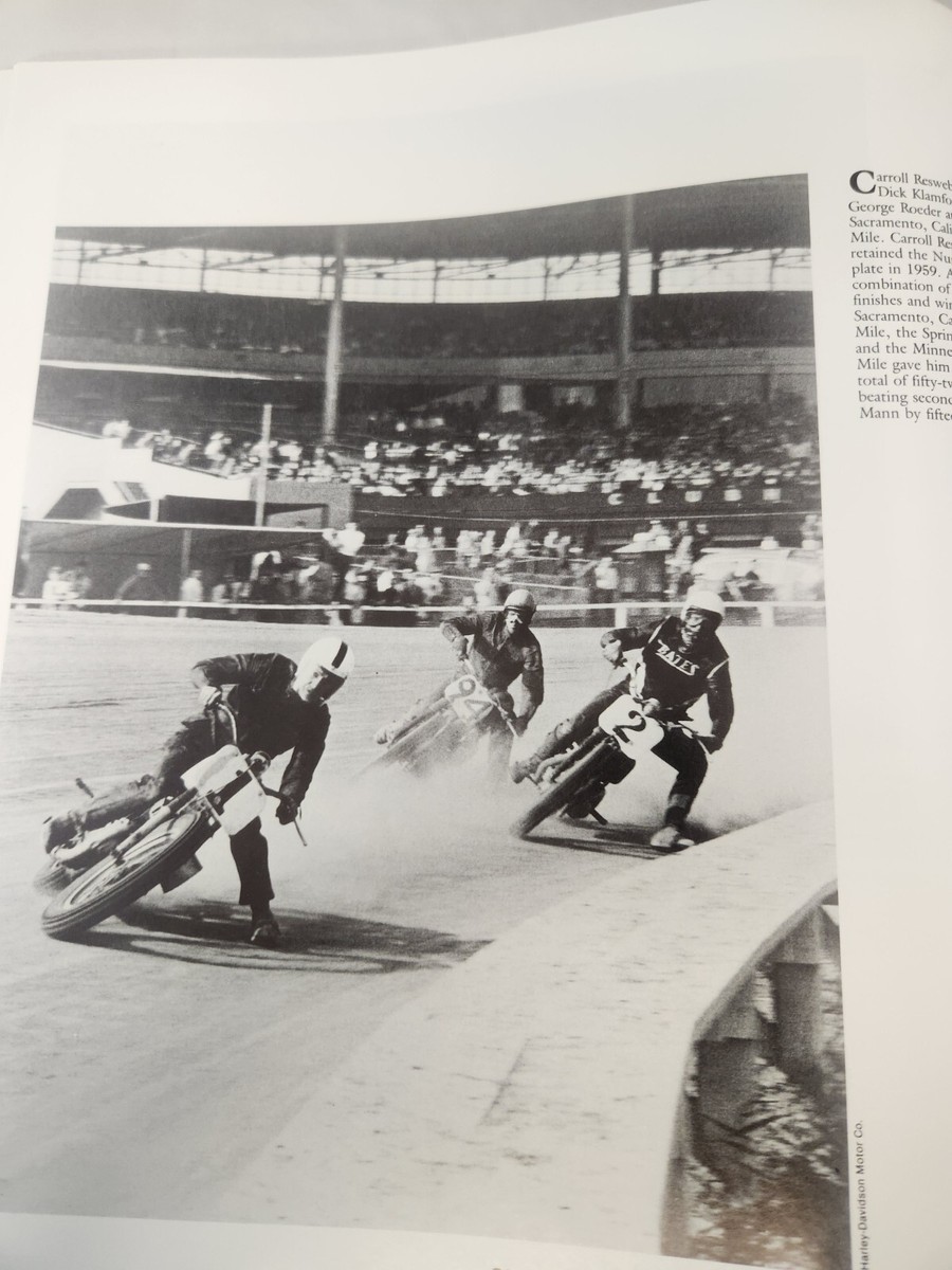 American Racer 1940-1980 EXCELLENT CONDITION 9780960367610 American Racer 1940-1980 EXCELLENT CONDITION 9780960367610