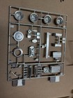 NASCAR Thuderbird Motorcraft Stock Car Part Lot 1/24 Scale Model Kit Built UP — photo 10