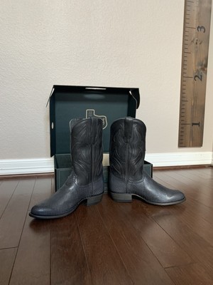 tecovas python boots