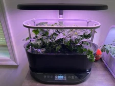 AeroGarden Bounty Trellis