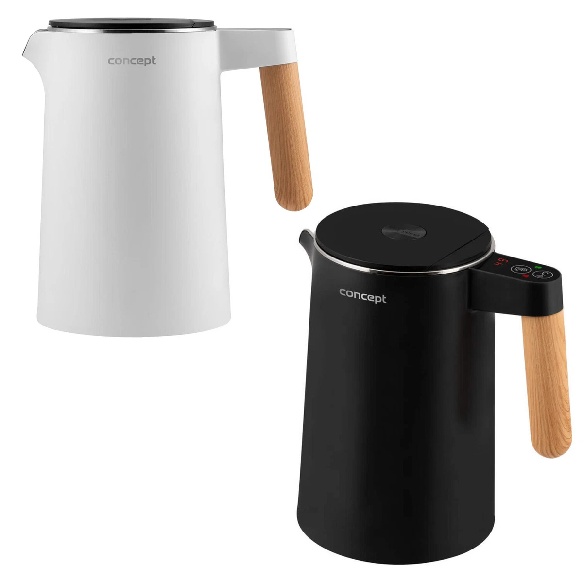 Kettle that you can set cheap the temperature