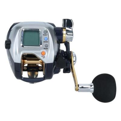 Daiwa LEOBRITZ S400 Electric Reel Right handed High Performance 