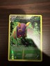 Pokémon TCG Dustox Roaring Skies 8/108 Reverse Holo 1st Edition Rare
