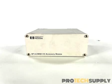 Agilent HP G1967-60167 LC/MSD IO Accessory Module wIth WARRANTY