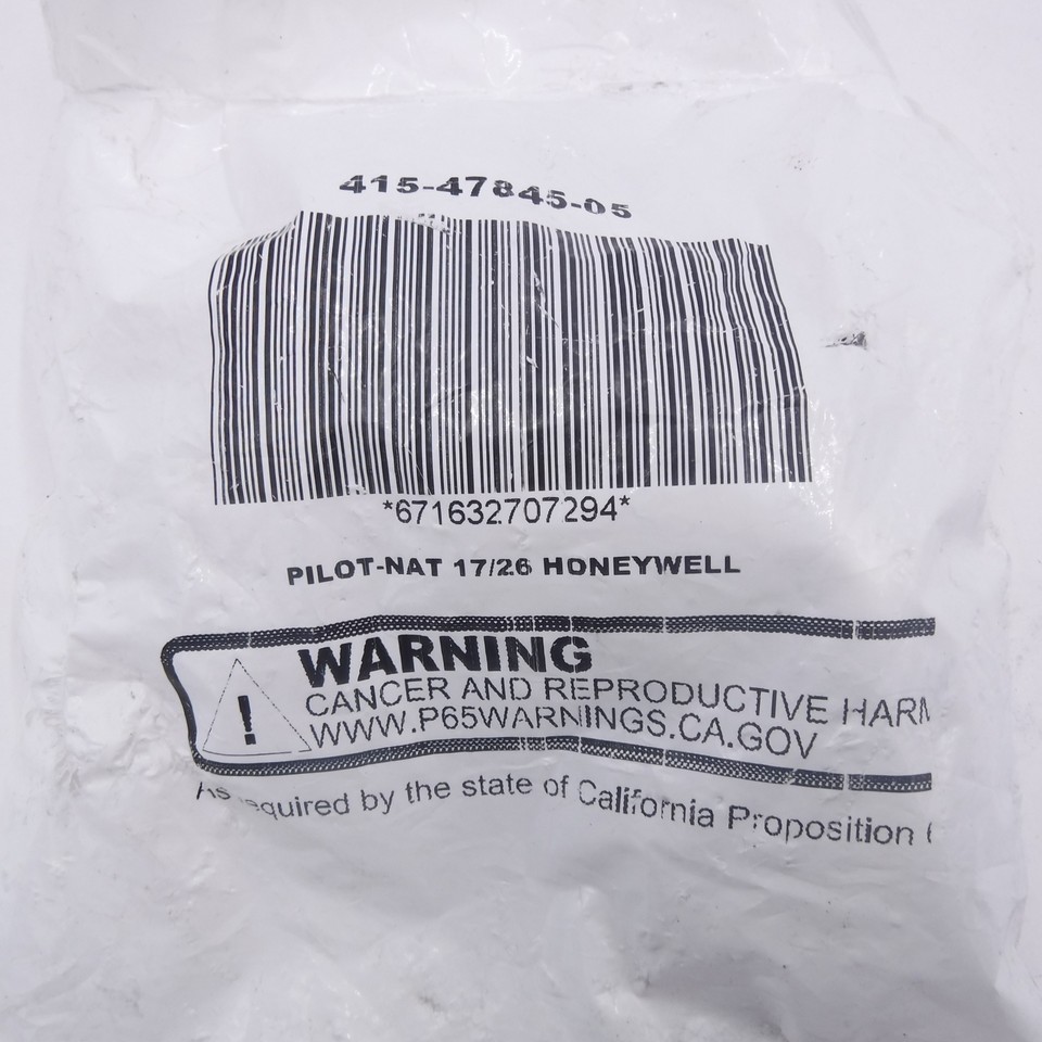 Bradford White 4154784505 Natural Gas Pilot Assembly For MI40T6FBN Heater eBay