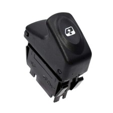 Image of Power Window Switch 7700429998 For Renault Kangoo Megane Clio