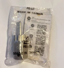 Bike Bicycle Tool Compatible with Shimano HG & Sram Gear Cassette Install Re