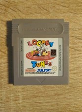 ebay® Auktion 356563474920 | Looney Tunes Nintendo GameBoy (Modul) Thumbnail of ebay® auction 356563474920 | Looney Tunes Nintendo GameBoy (Modul)