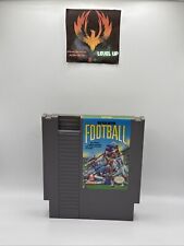 NES Play Action Football (Nintendo Entertainment System NES, 1990) Video Game
