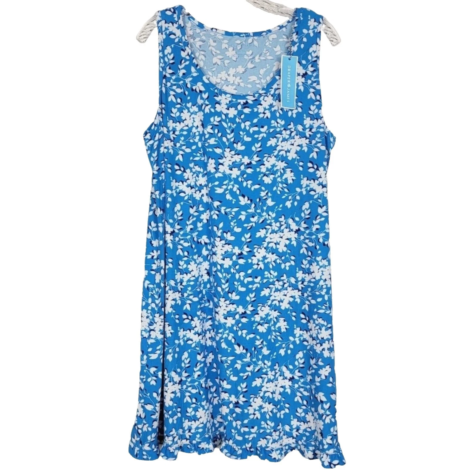 Polyester Cocktail Party Short/Floral Dresses for Women