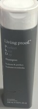 Living Proof Perfect Hair Day Shampoo 8 Oz D3