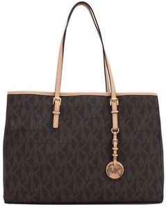 michael kors lg ew tote