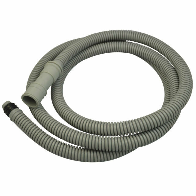 GENUINE LG DISHWASHER DRAIN HOSE PART 5215ED3001B 5215ED3001J