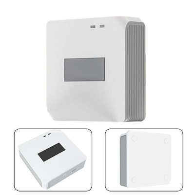 Complete Smart Home Solution WiFi 433MHz Replacement Hub For RF BridgeR2