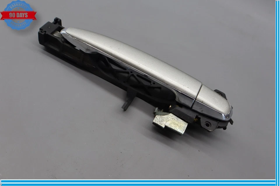 02-10 Lexus SC430 Manija de puerta exterior delantera derecha lado pasajero OEM Foto 2 de 4