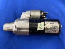 Original Mercedes Anlasser A6421511700 OM642 CDI Bosch OE W211 W212 W906 ML