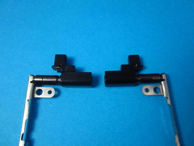 Scharniere Hinge IBM Thinkpad X300 Rechts und Links LCD Hinge - Bild 3 von 3