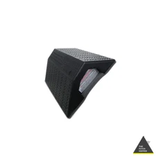 The Pitch Hopper 24" Black Model