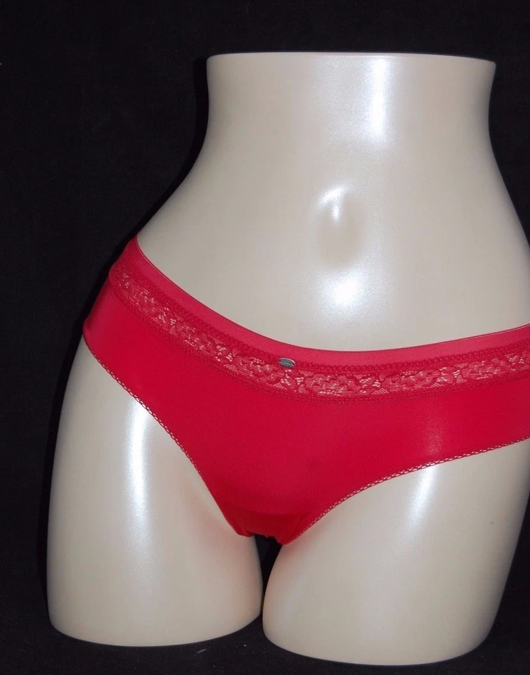 *** Calvin Klein*** Damen Hipsterpanty - Seductive comfort--- Gr.S NEU - Bild 2 von 4