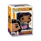 Funko Pop! Vinyl: Disney - Esmeralda #635
