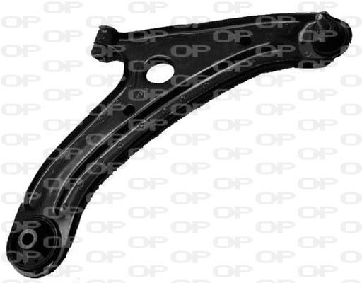 Triangle de suspension inférieur Hyundai Getz pièce de rechange train avant 1.5 CRDi et 1.4